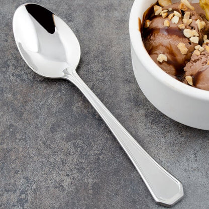 Walco Prim 6 15/16" X-Heavy Dessert Spoon – item 9359707 image 2