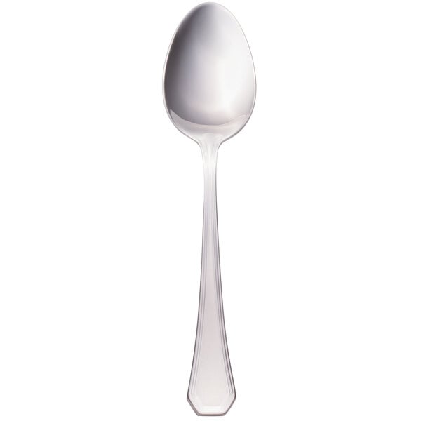 Walco Prim 6 15/16" X-Heavy Dessert Spoon – item 9359707