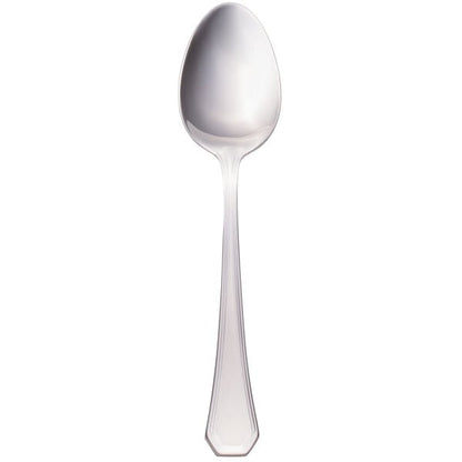 Walco Prim 6 15/16" X-Heavy Dessert Spoon – item 9359707