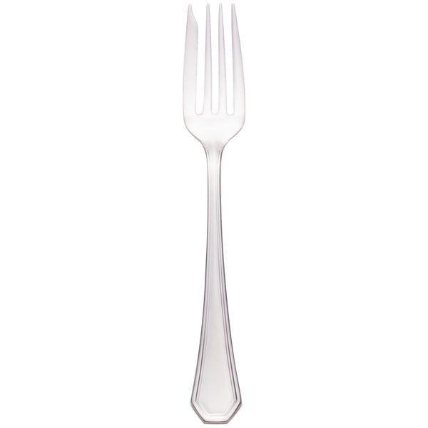 Walco Prim 7 1/16" X-Heavy Flat Handle Fish Fork – item 9359714