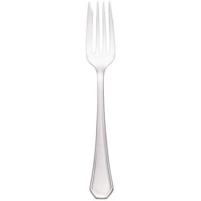 Walco Prim 7 1/16" X-Heavy Flat Handle Fish Fork – item 9359714