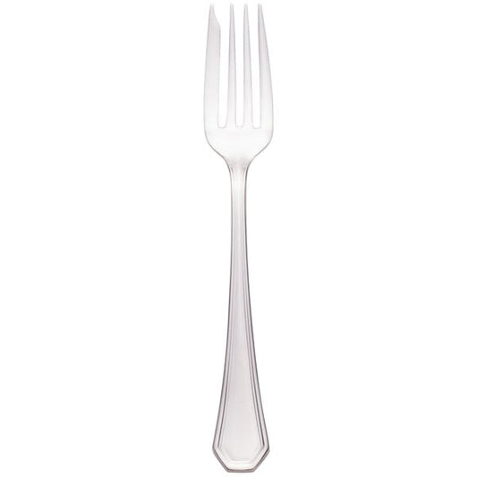 Walco Prim 7 1/16" X-Heavy Flat Handle Fish Fork – item 9359714