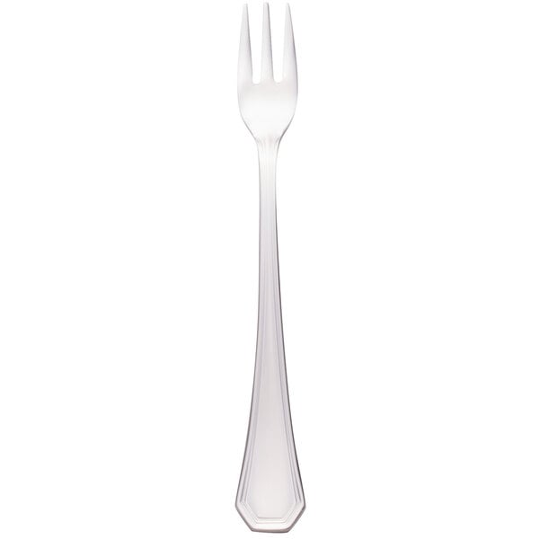 Walco Prim 5 9/16" X-Heavy Cocktail Fork – item 9359715