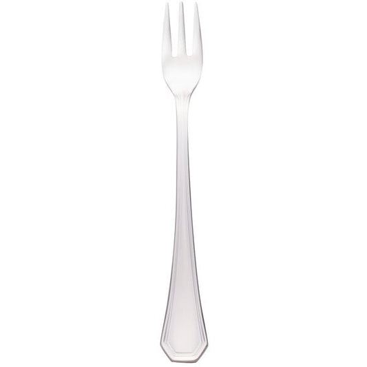 Walco Prim 5 9/16" X-Heavy Cocktail Fork – item 9359715
