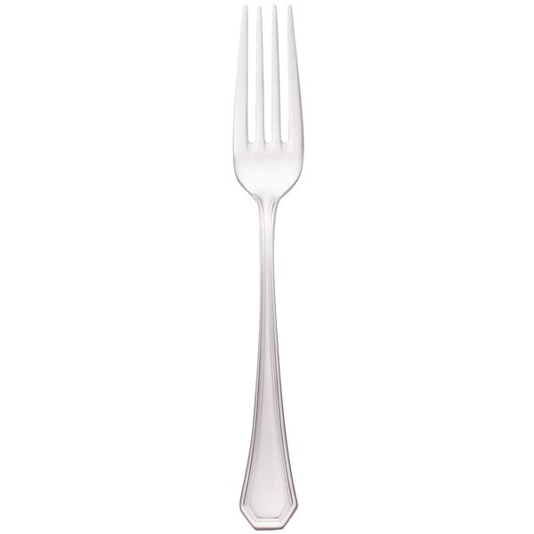 Walco Prim 8 1/8" X-Heavy European Table Fork – item 93597051