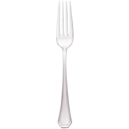 Walco Prim 8 1/8" X-Heavy European Table Fork – item 93597051