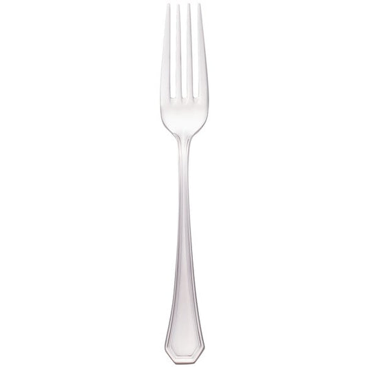 Walco Prim 8 1/8" X-Heavy European Table Fork – item 93597051