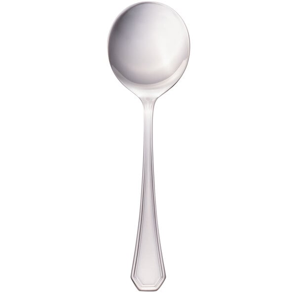 Walco Prim 6" X-Heavy Bouillon Spoon – item 9359712
