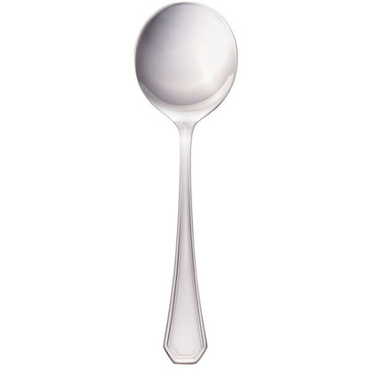 Walco Prim 6" X-Heavy Bouillon Spoon – item 9359712