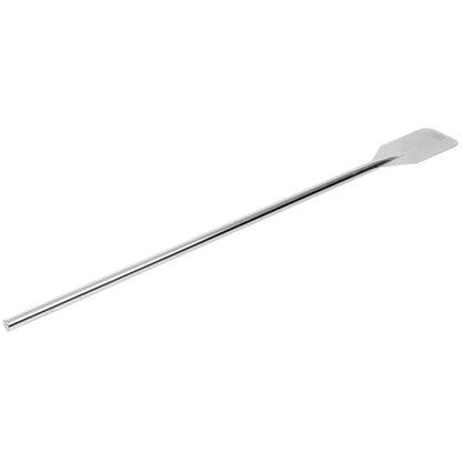 Carlisle 40349 Sparta 48" Stainless Steel Mixing Paddle – item 27140349