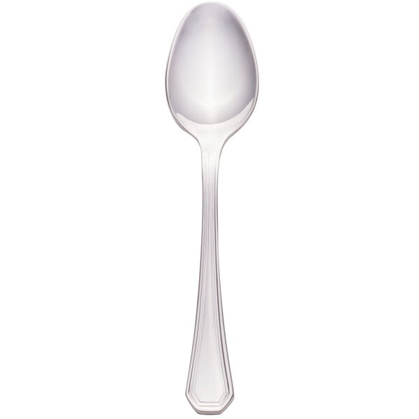 Walco Prim 4 3/8" X-Heavy Demitasse Spoon – item 9359729