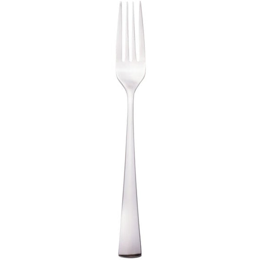 Walco Freya 8 3/4" Heavy Long European Table Fork – item 93506051L