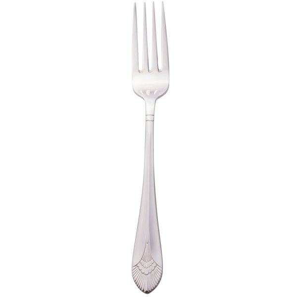 Walco Meteor 8 1/2" Heavy European Table Fork – item 93570051