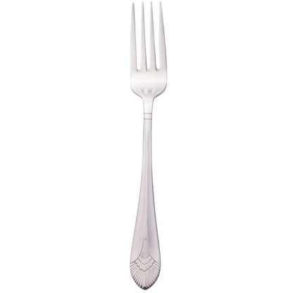 Walco Meteor 8 1/2" Heavy European Table Fork – item 93570051