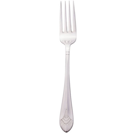 Walco Meteor 8 1/2" Heavy European Table Fork – item 93570051