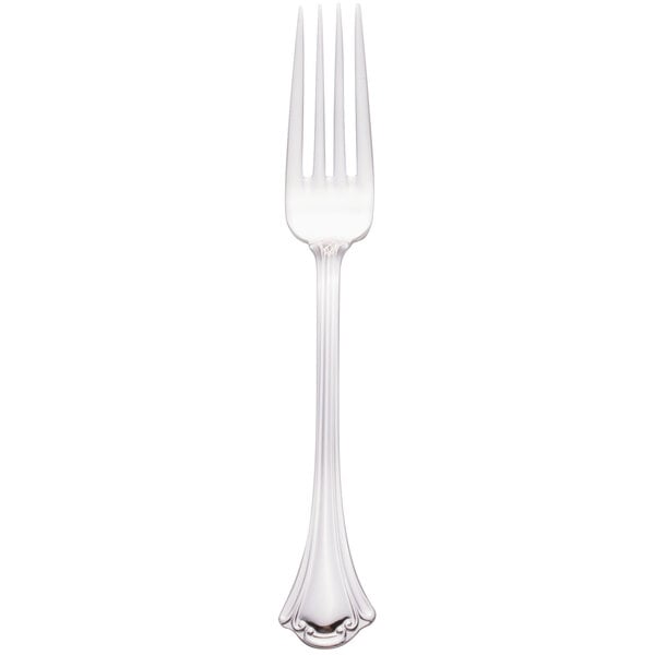 Walco Sentry 8 1/8" X-Heavy European Table Fork – item 93595051