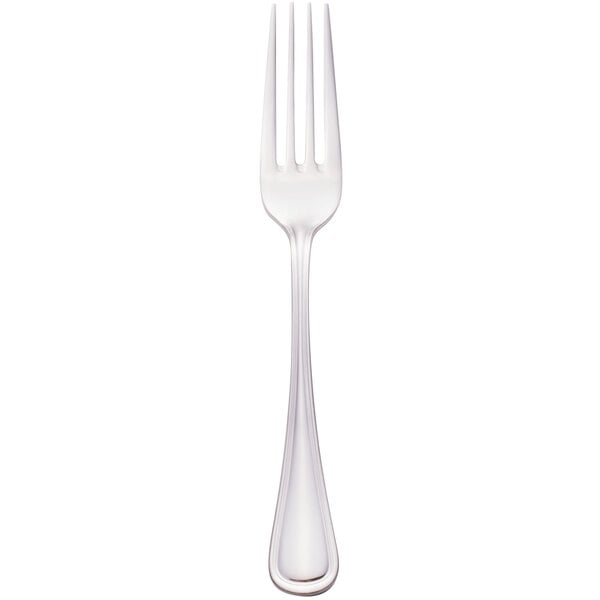 Walco Ultra 8 1/8" X-Heavy European Table Fork – item 93596051