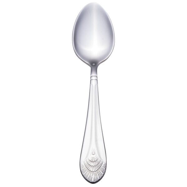 Walco Art Deco 5 7/8" X-Heavy Teaspoon – item 9358001