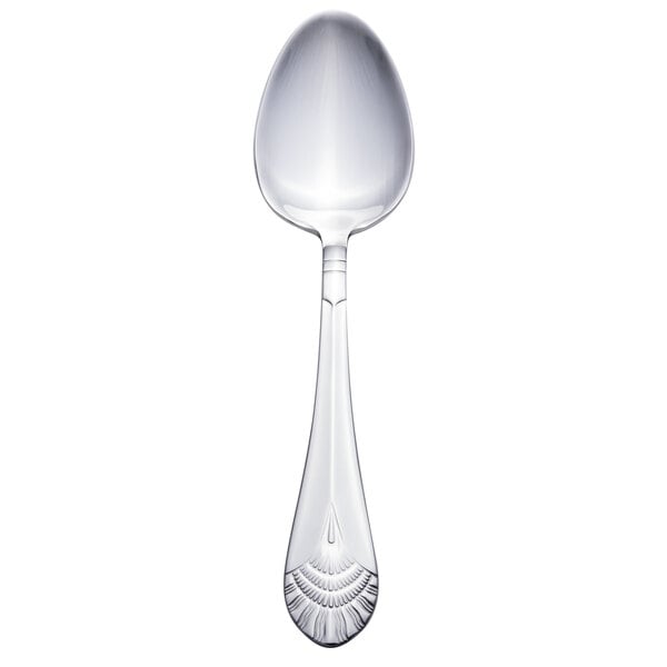 Walco Art Deco 8 5/16" X-Heavy Tablespoon / Serving Spoon – item 9358003