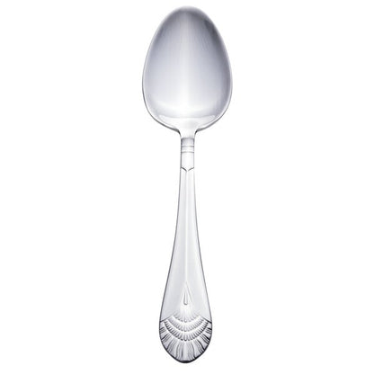 Walco Art Deco 8 5/16" X-Heavy Tablespoon / Serving Spoon – item 9358003