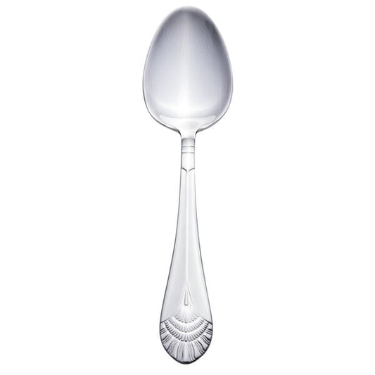Walco Art Deco 8 5/16" X-Heavy Tablespoon / Serving Spoon – item 9358003