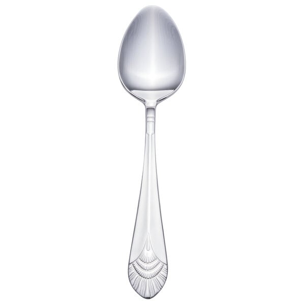 Walco Art Deco 6 7/8" X-Heavy Dessert Spoon – item 9358007