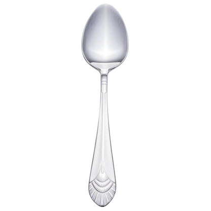 Walco Art Deco 6 7/8" X-Heavy Dessert Spoon – item 9358007