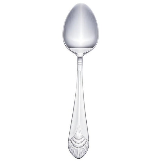 Walco Art Deco 6 7/8" X-Heavy Dessert Spoon – item 9358007