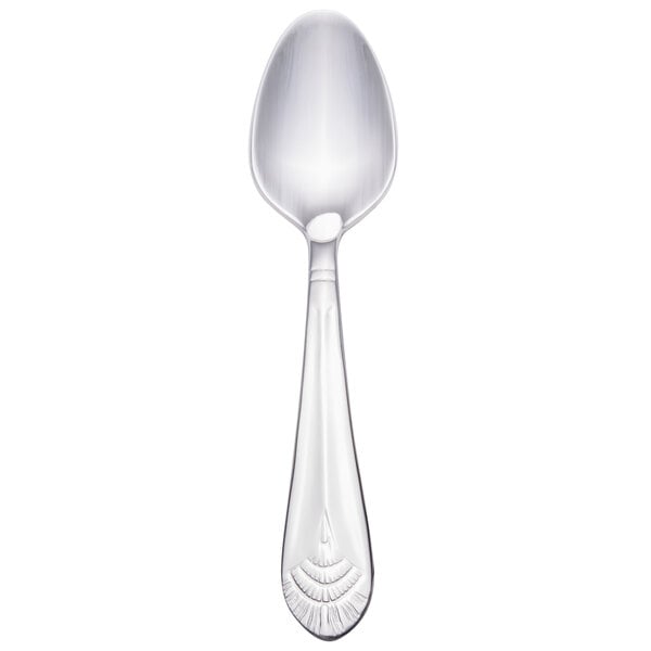 Walco Art Deco 4 1/2" X-Heavy Demitasse Spoon – item 9358029