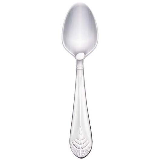 Walco Art Deco 4 1/2" X-Heavy Demitasse Spoon – item 9358029