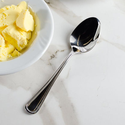 Walco Pacific Rim 8 1/4" X-Heavy Tablespoon / Serving Spoon – item 935PAC03 image 2