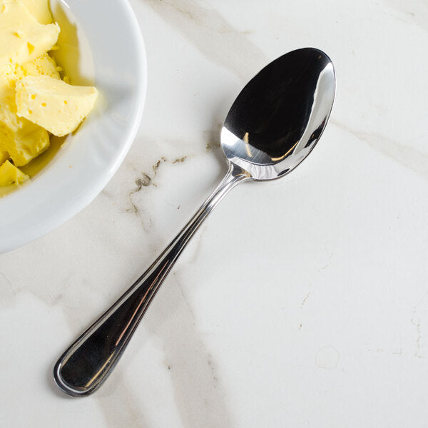 Walco Ultra 8 3/8" X-Heavy Tablespoon / Serving Spoon – item 9359603 image 2