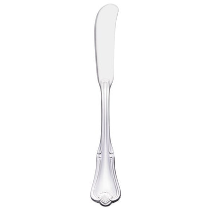 Walco Barony 1 3/4" Heavy Flat Handle Butter Spreader – item 9359011