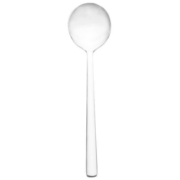 Walco Erik 6 1/8" X-Heavy Bouillon Spoon – item 9351212