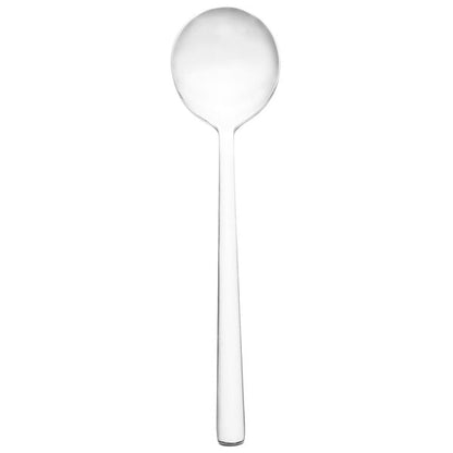 Walco Erik 6 1/8" X-Heavy Bouillon Spoon – item 9351212