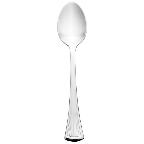 Walco Bosa Nova 6 1/8" Heavy Teaspoon – item 9351801