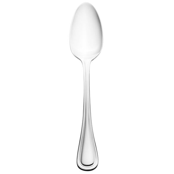 Walco Lisbon 7 1/16" Heavy Dessert Spoon – item 9353507