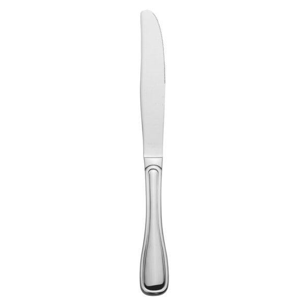 Walco Saville 9 5/8" Heavy European Dinner Knife – item 93566451