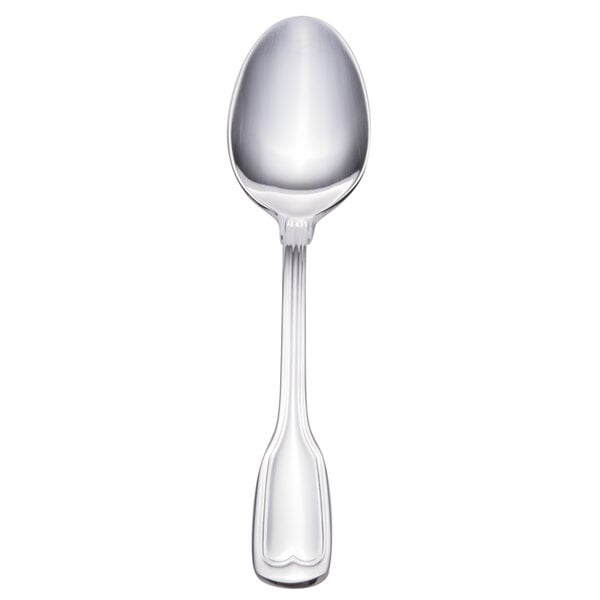 Walco Luxor 4 3/8" X-Heavy Demitasse Spoon – item 9359329