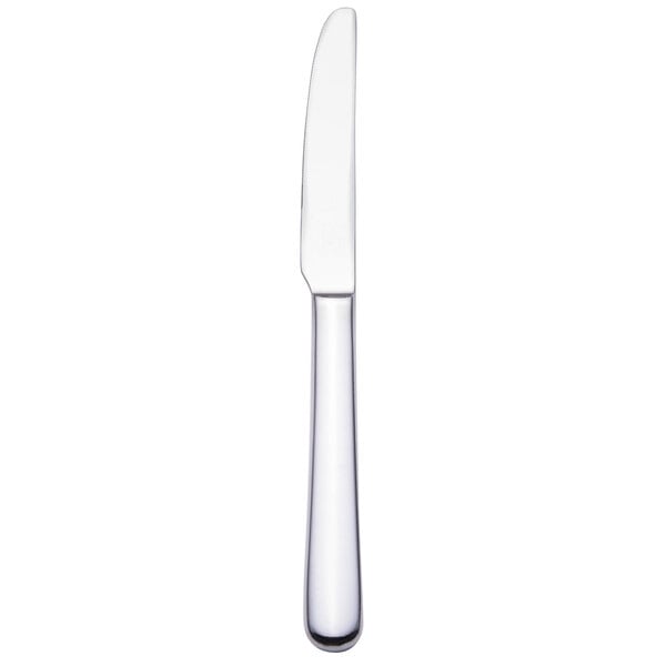 Walco Star 9 1/4" 18/10 X-Heavy European Table Knife – item 93508451