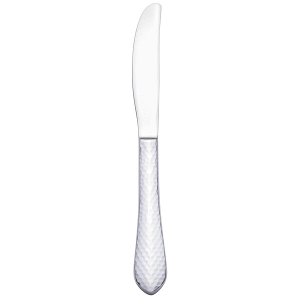 Walco Ironstone 9 3/4" 18/10 X-Heavy European Dinner Knife – item 93563451