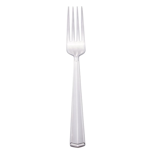 Libbey 146 039 Vermont 7 7/8" Heavy European Dinner Fork – item 959146039