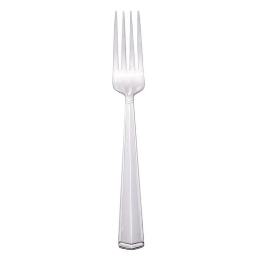 Libbey 146 039 Vermont 7 7/8" Heavy European Dinner Fork – item 959146039