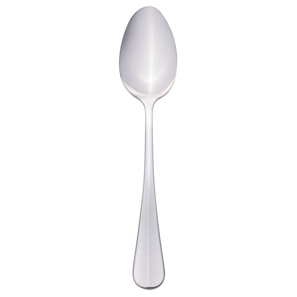 Libbey 213 002 Baguette 7 1/4" Heavy Dessert Spoon – item 959213002