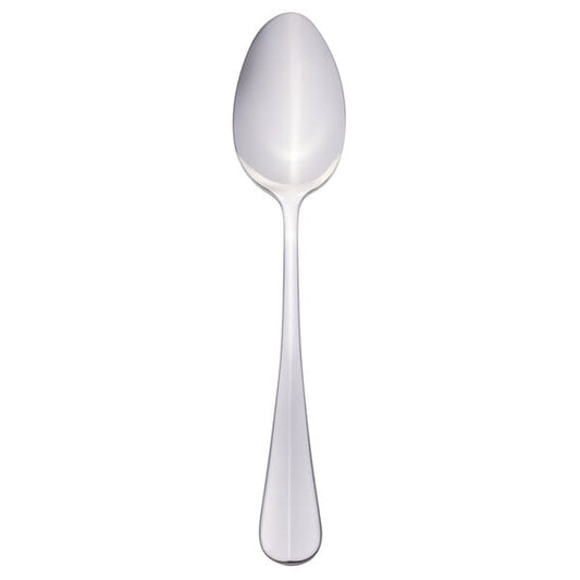 Libbey 213 002 Baguette 7 1/4" Heavy Dessert Spoon – item 959213002