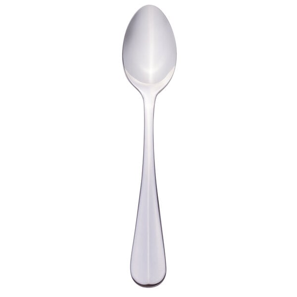 Libbey 213 007 Baguette 4 3/4" Heavy Demitasse Spoon – item 959213007
