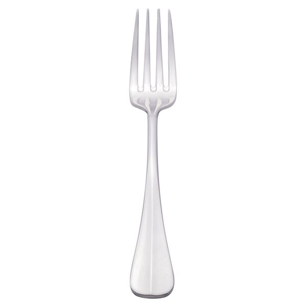 Libbey 213 039 Baguette 8 1/2" Heavy European Dinner Fork – item 959213039