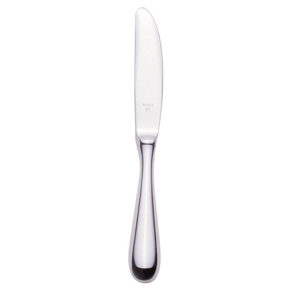 Libbey 213 254 Baguette 6 3/4" Heavy Bread & Butter Knife – item 959213254