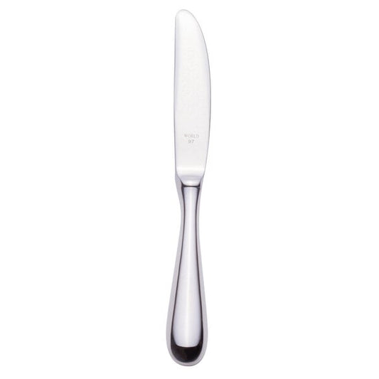 Libbey 213 254 Baguette 6 3/4" Heavy Bread & Butter Knife – item 959213254