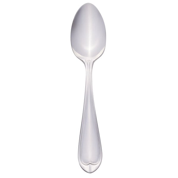 Libbey 239 007 Antique 4 1/4" Heavy Demitasse Spoon – item 959239007